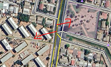 DEPTO 3D 1B PARA MARZO 2026 PARD 11 1/2 A DISPONIBLE