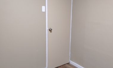 DEPTO 3D 1B PARA MARZO 2026 PARD 11 1/2 A DISPONIBLE