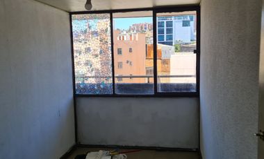 Se vende departamento en Valparaíso, lado Congreso.
