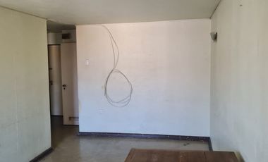 Se vende departamento en Valparaíso, lado Congreso.