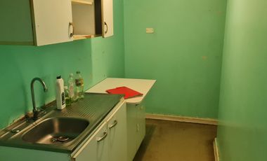 Se vende departamento en Valparaíso, lado Congreso.