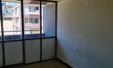 Se vende departamento en Valparaíso, lado Congreso.