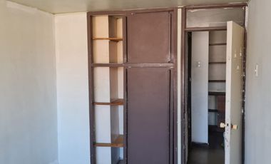 Se vende departamento en Valparaíso, lado Congreso.