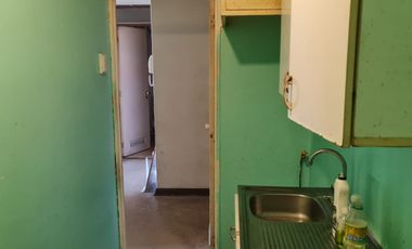 Se vende departamento en Valparaíso, lado Congreso.