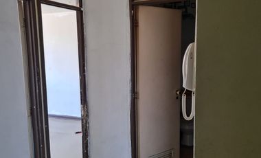 Se vende departamento en Valparaíso, lado Congreso.