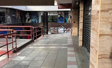 Se arrienda Local en 2º piso de Portal Alamos