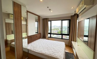 PLUS CONDO HATYAI 2 FOR RENT