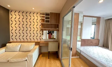 PLUS CONDO HATYAI 2 FOR RENT