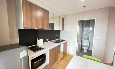 PLUS CONDO HATYAI 2 FOR RENT