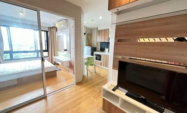 PLUS CONDO HATYAI 2 FOR RENT