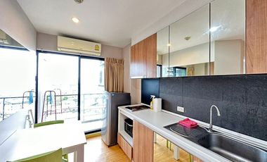 PLUS CONDO HATYAI 2 FOR RENT