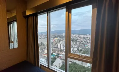 PLUS CONDO HATYAI 30 M. FOR RENT. CORNER ROOM