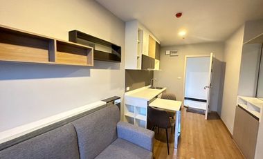 PLUS CONDO HATYAI 30 M. FOR RENT. CORNER ROOM