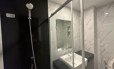 PLUS CONDO HATYAI 30 M. FOR RENT. CORNER ROOM