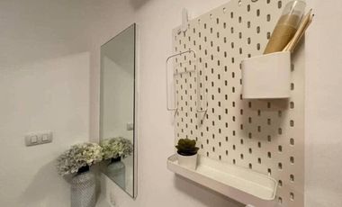 1 Bedroom Condo for rent at iCondo Salaya 2 The Campus