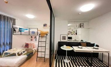 1 Bedroom Condo for rent at iCondo Salaya 2 The Campus
