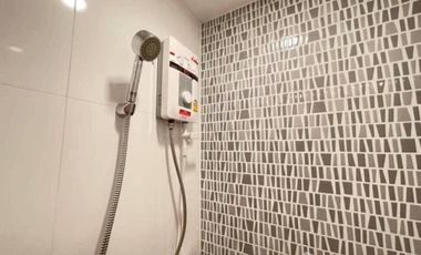 1 Bedroom Condo for rent at iCondo Salaya 2 The Campus