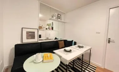 1 Bedroom Condo for rent at iCondo Salaya 2 The Campus