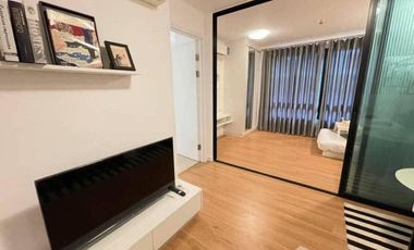 1 Bedroom Condo for rent at iCondo Salaya 2 The Campus