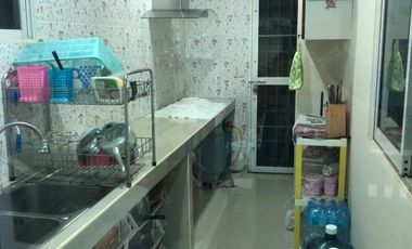 3 Bedroom House for sale at Baan Subthanee