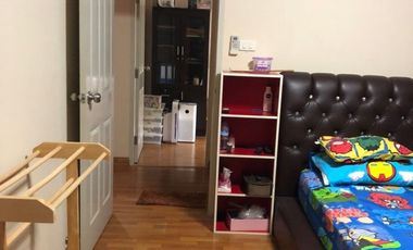 3 Bedroom House for sale at Baan Subthanee