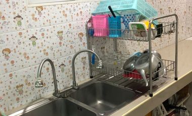 3 Bedroom House for sale at Baan Subthanee