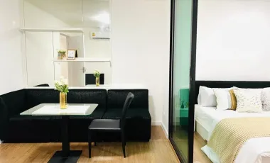 1 Bedroom Condo for rent at iCondo Salaya 2 The Campus