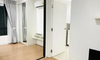 1 Bedroom Condo for rent at iCondo Salaya 2 The Campus