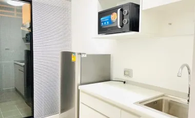 1 Bedroom Condo for rent at iCondo Salaya 2 The Campus