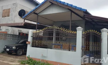 3 Bedroom House for sale in Tha It, Uttaradit