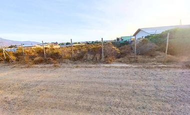 Sitio en venta de 5000m2 ubicado en Balneario de Los Vilos