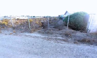 Sitio en venta de 5000m2 ubicado en Balneario de Los Vilos