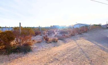 Sitio en venta de 5000m2 ubicado en Balneario de Los Vilos