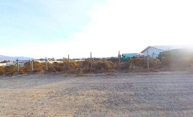 Sitio en venta de 5000m2 ubicado en Balneario de Los Vilos