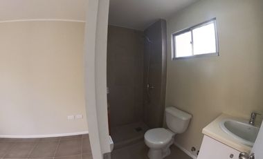 Arriendo de casa a estrenar en Quillota