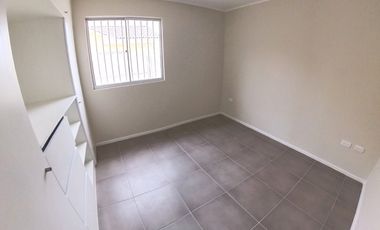 Arriendo de casa a estrenar en Quillota