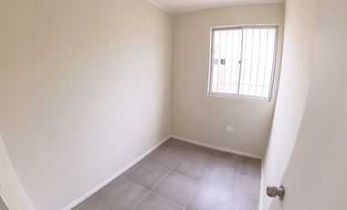 Arriendo de casa a estrenar en Quillota