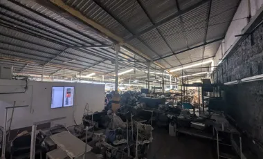 BODEGA EN RENTA EN SANTA ROSA EN GOMEZ PALACIO