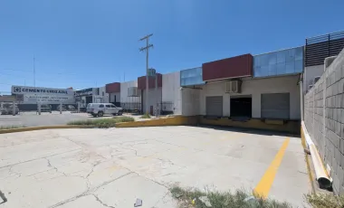 BODEGA EN RENTA EN SANTA ROSA EN GOMEZ PALACIO