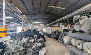 BODEGA EN RENTA EN SANTA ROSA EN GOMEZ PALACIO