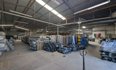 BODEGA EN RENTA EN SANTA ROSA EN GOMEZ PALACIO
