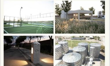 Terreno en Venta en El Cardenchal, Torreón, Coahuila de Zaragoza