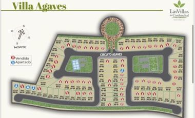 Terreno en Venta en El Cardenchal, Torreón, Coahuila de Zaragoza