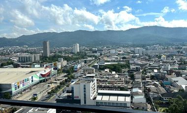 PLUS CONDO 30 HATYAI FOR RENT