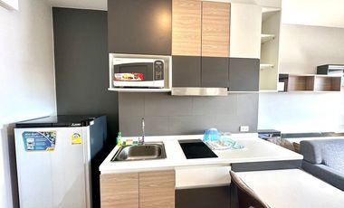PLUS CONDO 30 HATYAI FOR RENT