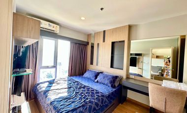 PLUS CONDO 30 HATYAI FOR RENT