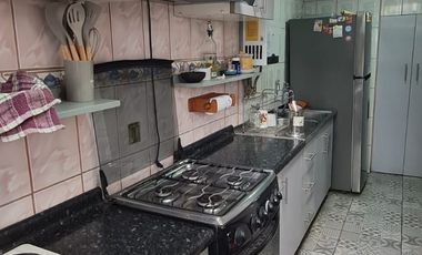 HERMOSA CASA EN VENTA, QUILICURA, 3D, 2 B