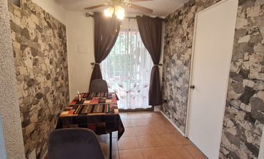 HERMOSA CASA EN VENTA, QUILICURA, 3D, 2 B
