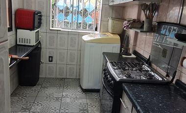 HERMOSA CASA EN VENTA, QUILICURA, 3D, 2 B