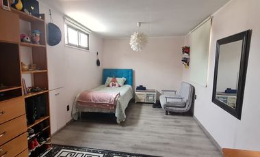 HERMOSA CASA EN VENTA, QUILICURA, 3D, 2 B